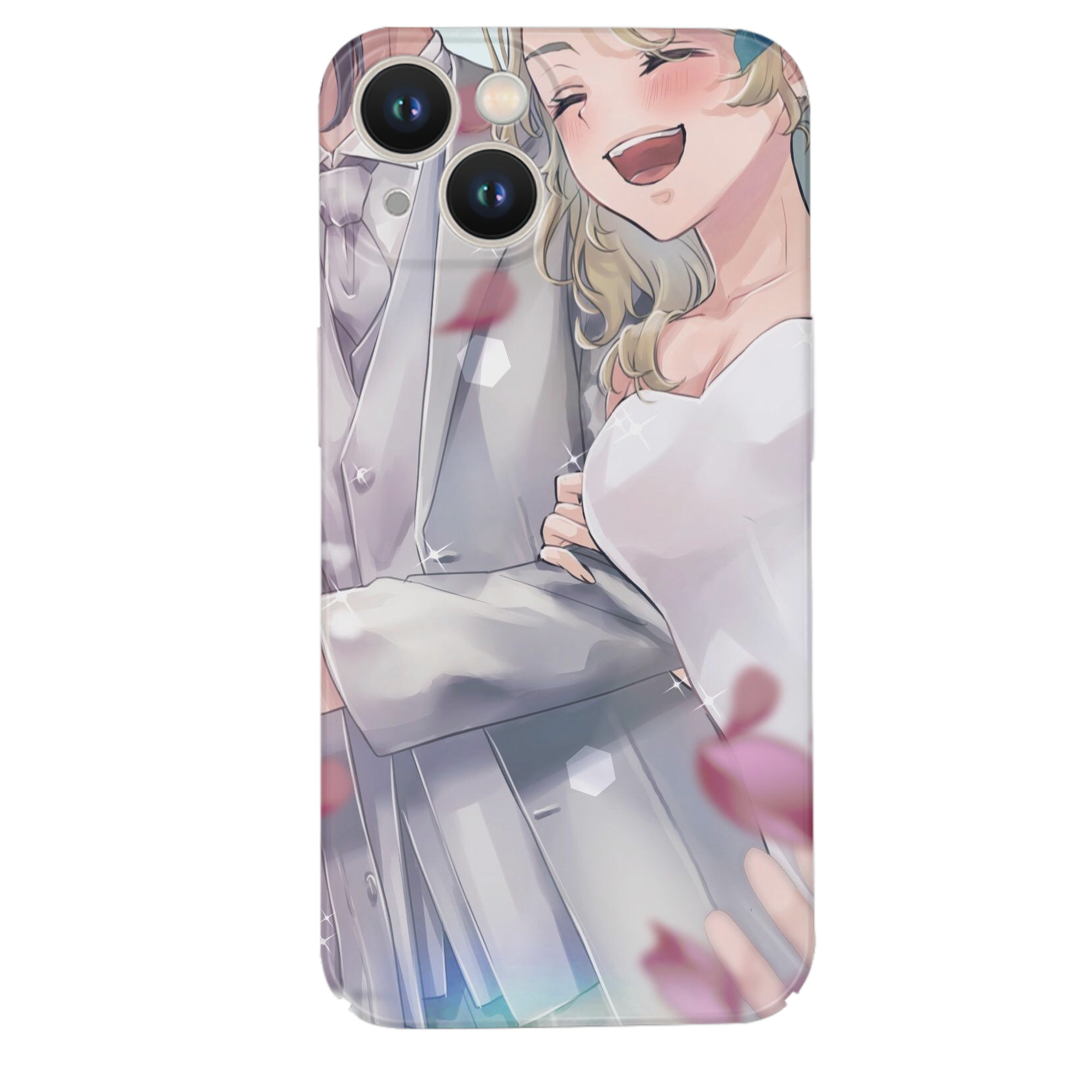 （画像用） 東京リベンジャーズ Tokyo Revengers 【iPhone 14シリーズ対応】ハードケース
